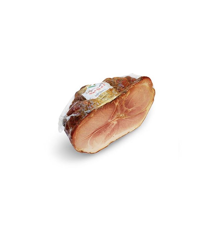 Prosciutto di suino arrosto