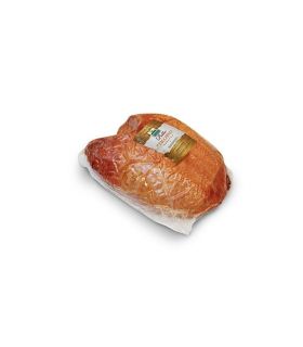 Petto di tacchino arrosto  affumicato