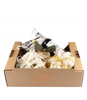  Cesto gastronomico "Dolce Toscana"