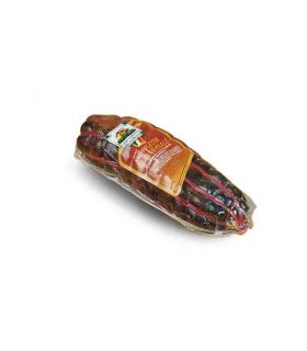 filetto di cinghiale dolcefumo