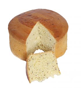 Schiacciata pasquale toscana CENTONI