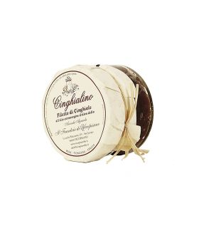  Filetto di cinghiale in olio extravergine di oliva