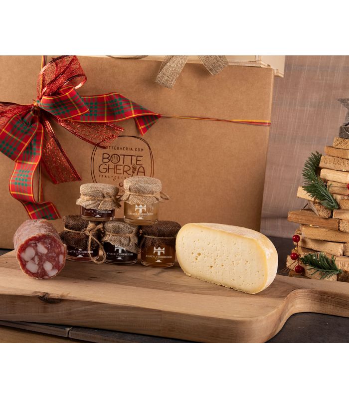 Degustazione Gourmet  Natale 2020