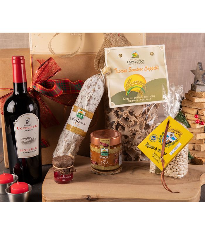 Natale in cortile Natale 2020