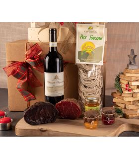 Speciale Bosco Natale 2020