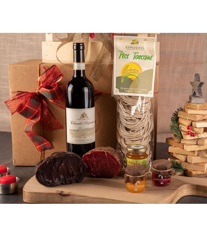 Speciale Bosco Natale 2020