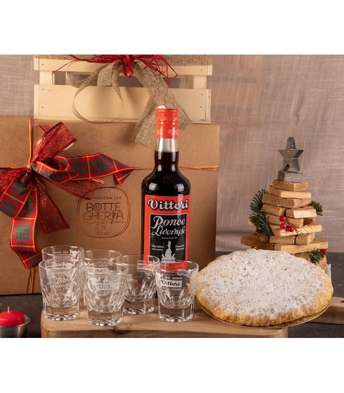 Pisa e Livorno Natale 2020