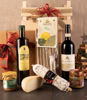 Pranzo di Natale  2020