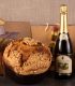 Panettone Senza Lattosio Natale  2020