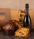 Panettone Cubano Natale 2020 con Spumante Brut
