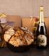 Panettone CiokoPera Natale 2020 con Spumante dolce