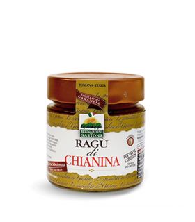 Ragù di Chianina BERNARDINI GASTONE