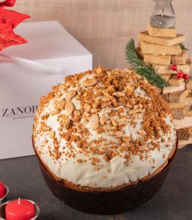 Panettone lo sbagliato