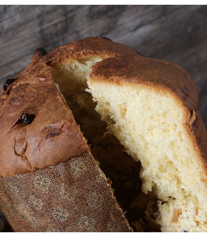 Panettone Classico Pasticceria Artigianale Centoni