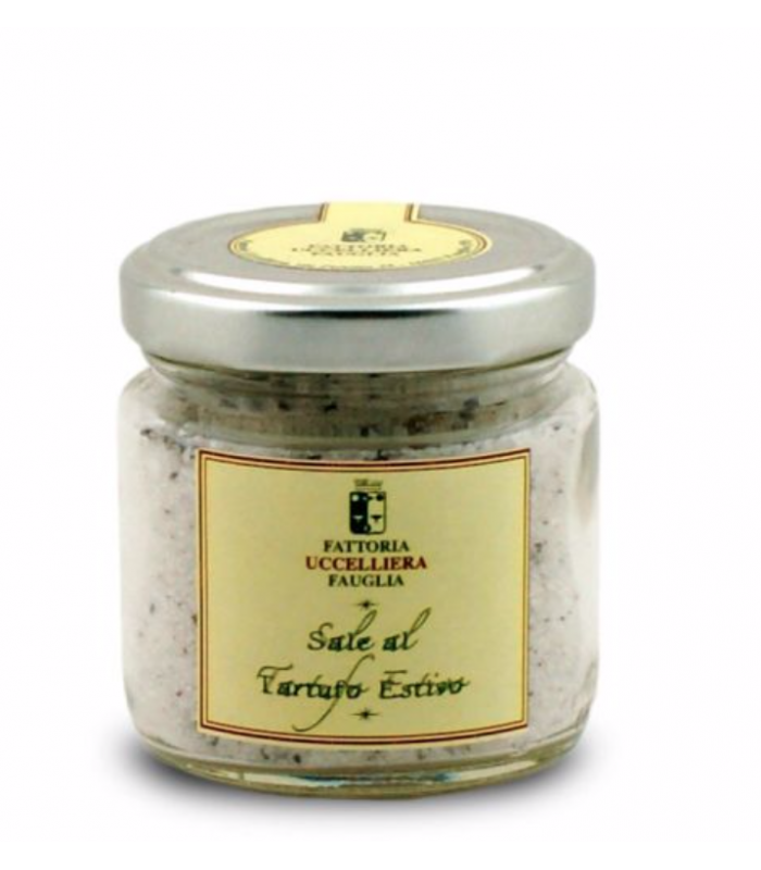 Sale al tartufo FATTORIA UCCELLIERA