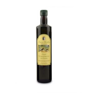 Olio Extra Vergine di Oliva FATTORIA UCCELLIERA