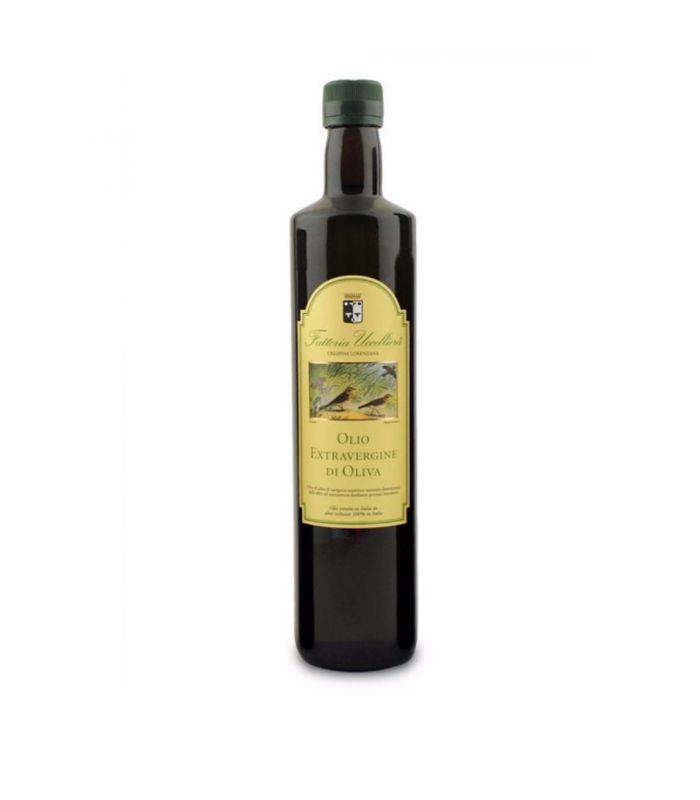 Olio Extra Vergine di Oliva FATTORIA UCCELLIERA
