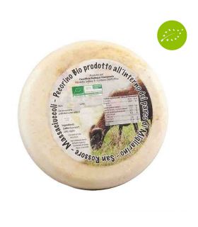 Pecorino Fresco Bio AZIENDA AGRICOLA PEDRAZZI