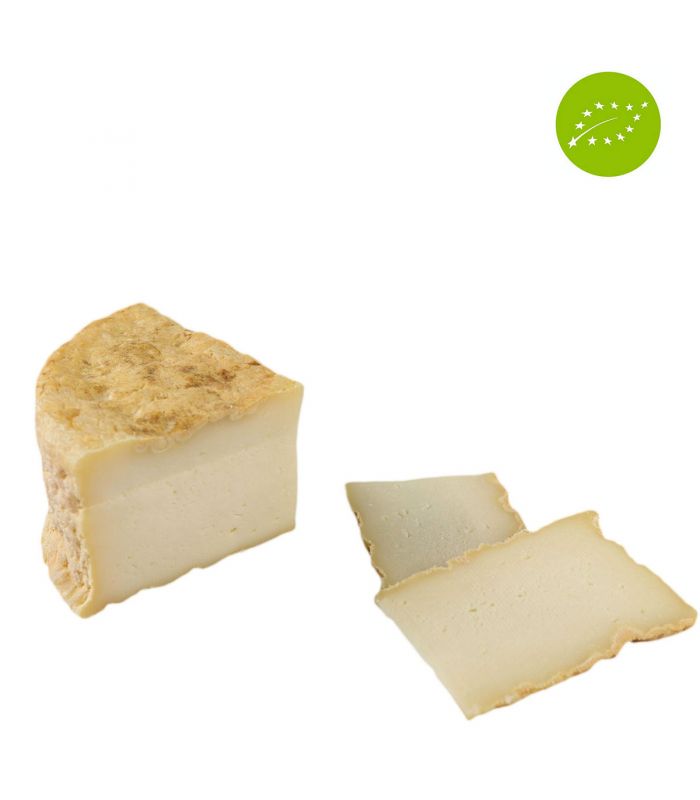 Pecorino semistagionato Bio AZIENDA AGRICOLA PEDRAZZI