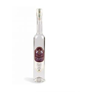 Grappa Toscana LIQUORIFICIO MALLOGGI