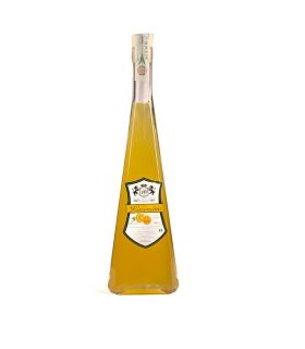 Liquore Limoncino LIQUORIFICIO MALLOGGI