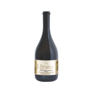 Brama di Frumento Bianca  OPIFICIO BIRRAIO