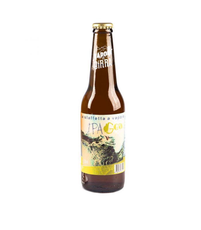 Ipagea White Ipa VAPORI DI BIRRA