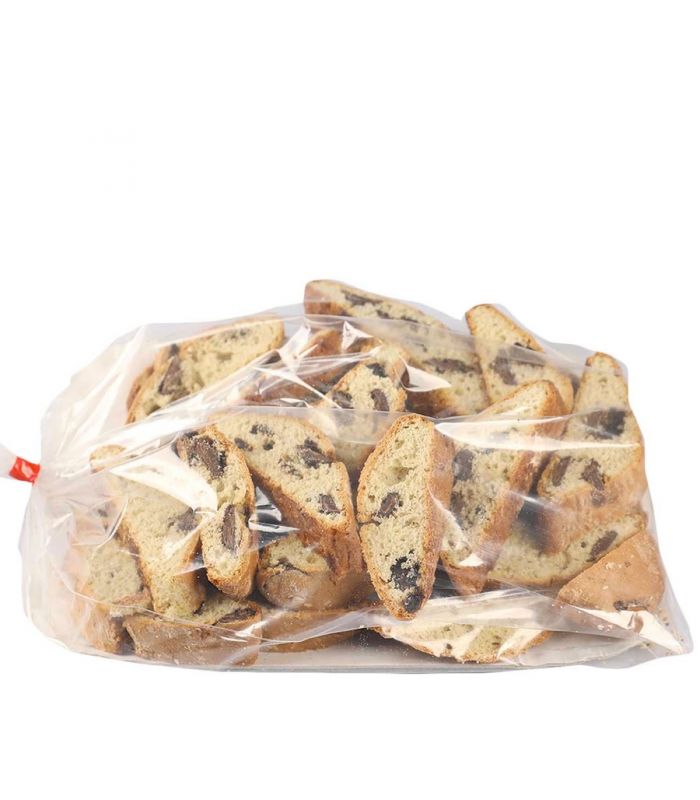 Biscottoni Toscani al cioccolato CENTONI