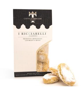 I Ricciarelli Classici  CASTELTORRICCHI