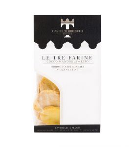Le tre Farine CASTELTORRICCHI
