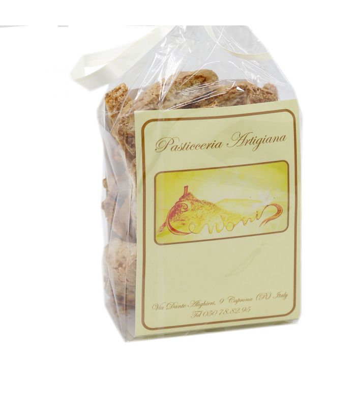 Cantuccini tipo Prato  Centoni