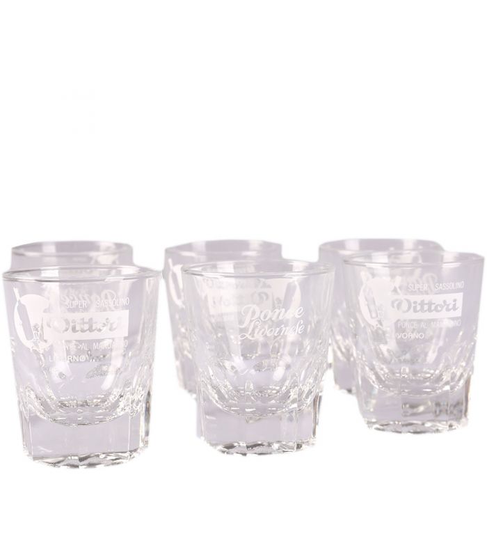 I Gottini per il Ponce  VITTORI