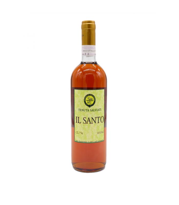 Il Santo FATTORIA DI MIGLIARINO