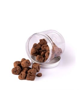 Dragee Pera e Cioccolato Fondente ZANOBINI