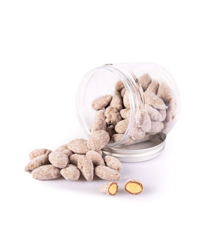 Dragee Mandorla  ZANOBINI