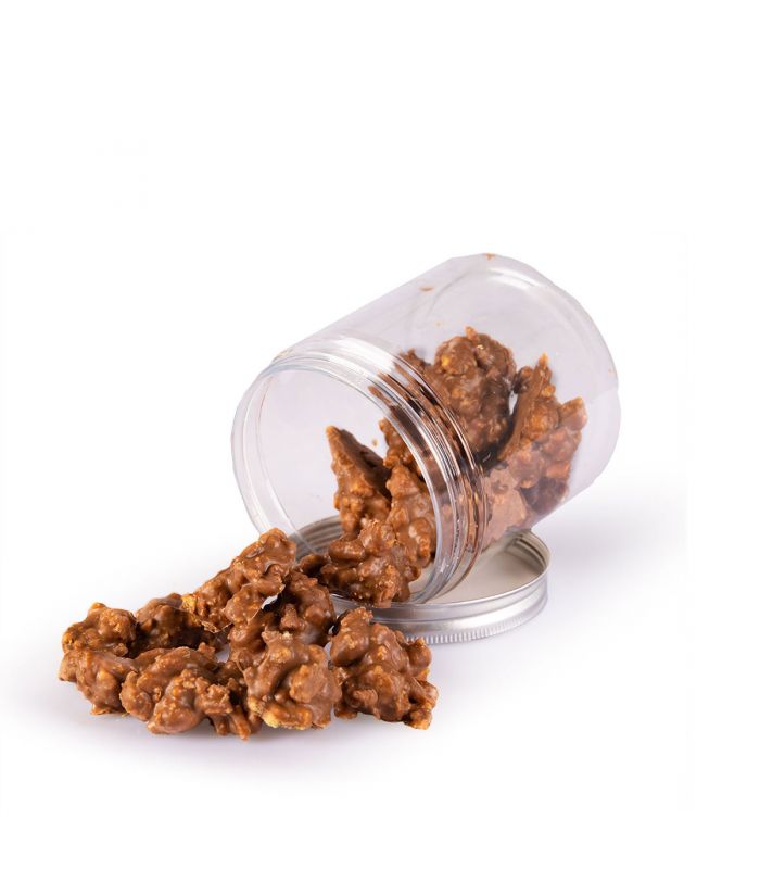 Vie di Mezzo al Latte  ZANOBINI