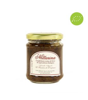 Nettarina di Kiwi  Bio IL FRANTOIO DI VICOPISANO