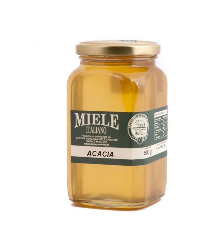 Miele  Acacia FATTORIA DI MIGLIARINO