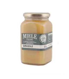 Miele Girasole  FATTORIA DI MIGLIARINO