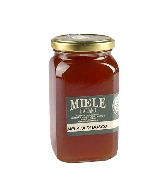 Miele Melata  FATTORIA DI MIGLIARINO