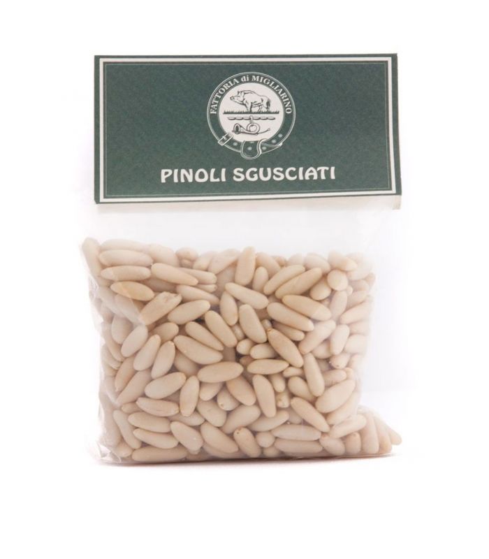 Pinoli Sgusciati FATTORIA DI MIGLIARINO