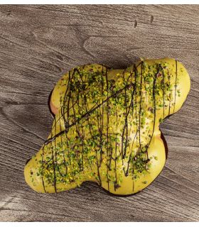 Colomba Pistacchio ZANOBINI