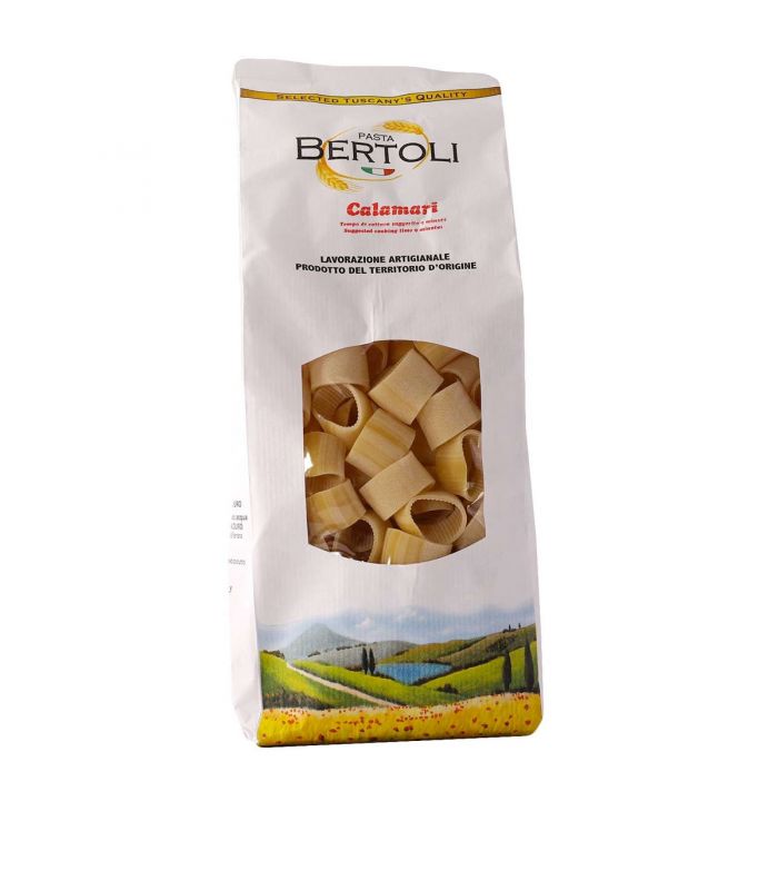 Calamari MOLINO E PASTIFICIO SUL LAGO - BERTOLI