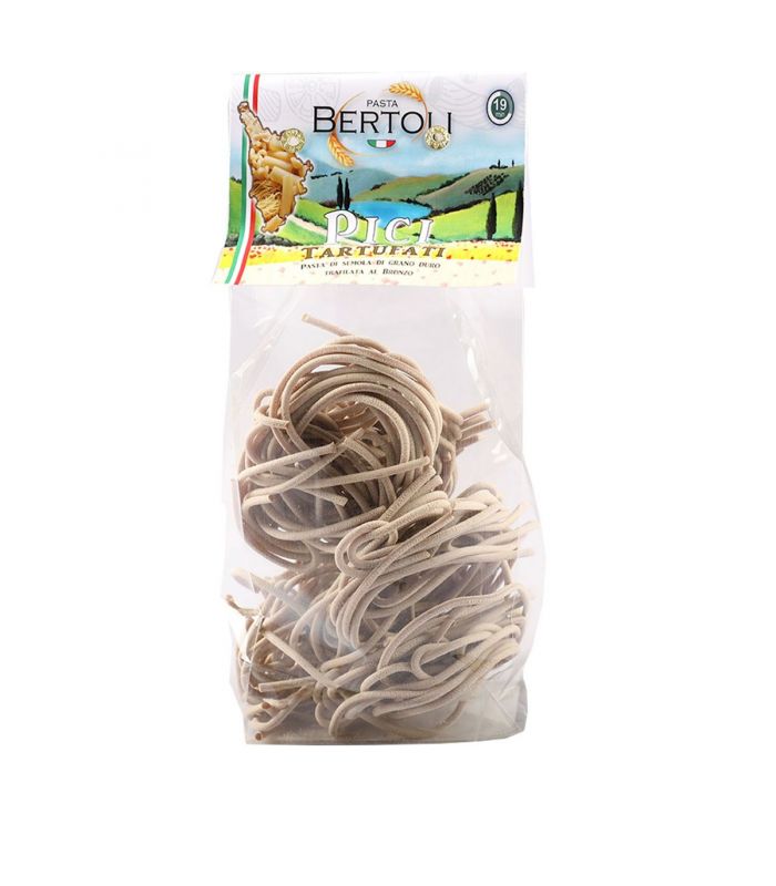 Pici Tartufati MOLINO E PASTIFICIO SUL LAGO - BERTOLI