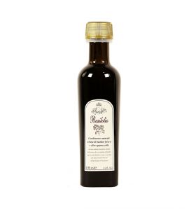 "Basilolio" Olio al basilico IL FRANTOIO DI VICOPISANO