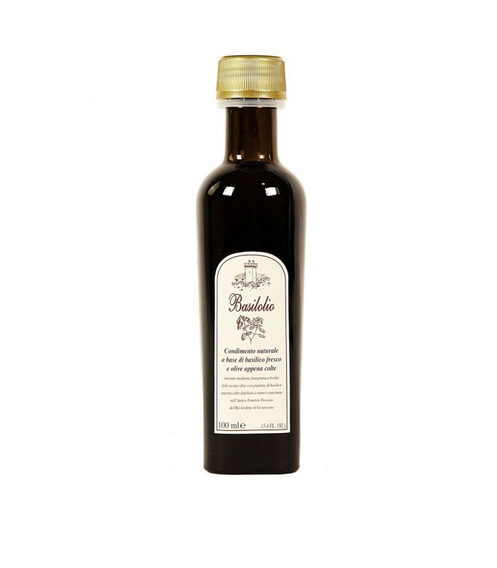 Bottegheria | Olio al limone