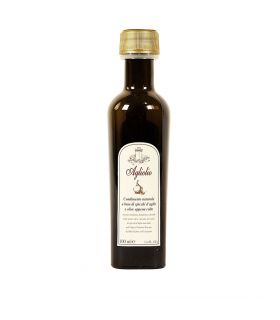 "Agliolio" Olio all' aglio IL FRANTOIO DI VICOPISANO