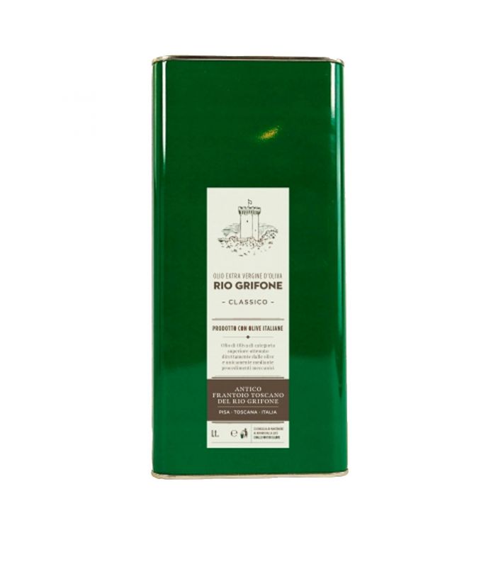 Riogrifone Classico Grande Formato  IL FRANTOIO DI VICOPISANO