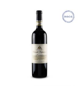 Chianti Superiore DOCG  USIGLIAN DEL VESCOVO