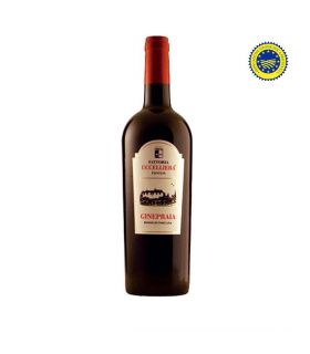 Ginepraia  Igt Toscana FATTORIA UCCELLIERA